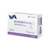 Carepharm, Ansioten Biotic, Integratore Alimentare con Probiotici e Prebiotici, Ideale