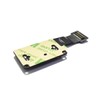 ICTION New 821-00010-A PCIe SSD Second Dual Hard Drive Flex