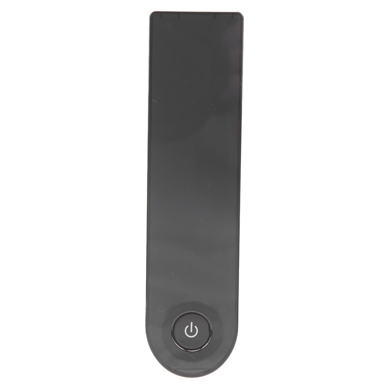 Electric Scooter Screen Cover Premium ABS Material Dashboard Cover, Easy