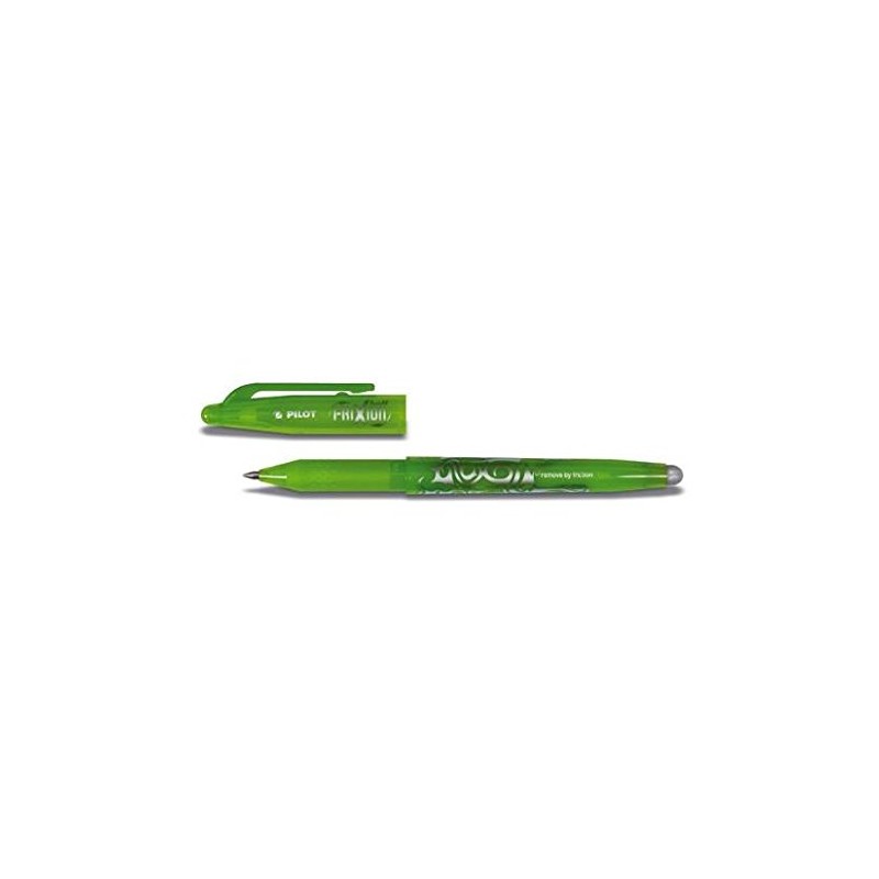 PILOT FriXion Ball Erasable Gel Ink Rollerball Pens 0.7 Pack