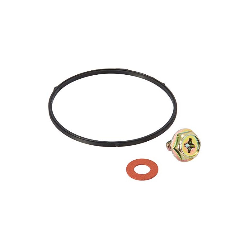 Oregon 49-999 Carburetor Bowl Gasket Kit with Bowl Lawn Mower