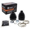 NICHE Front CV Axle Boot Kit For Can-Am 705401345 705401355