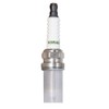 TORCH K5RAU-11 U-Groove Spark Plug Repalce for ZFR5F-11 Spark Plug,