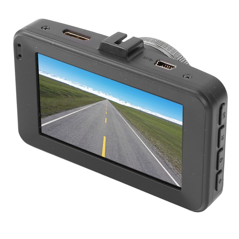 Driving Recorder Super HD 1080p Wide Vision Angle Dash Cam