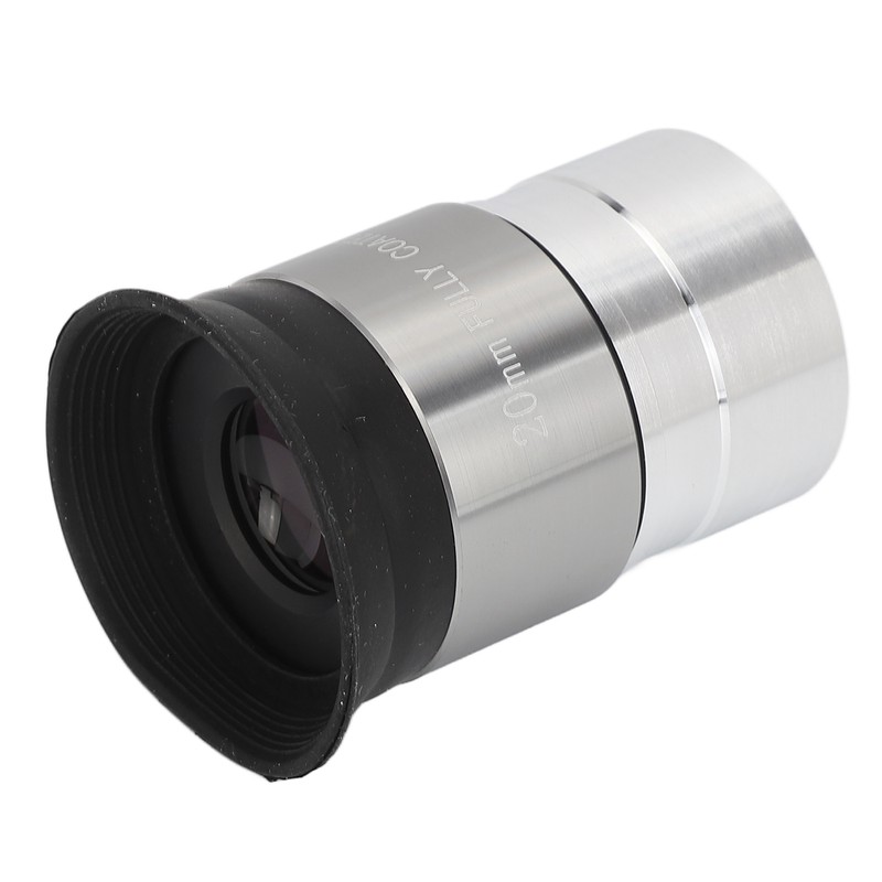 1.25 Inch 20mm Telescope Eyepiece Multi Layer Coating Astronomical Telescope