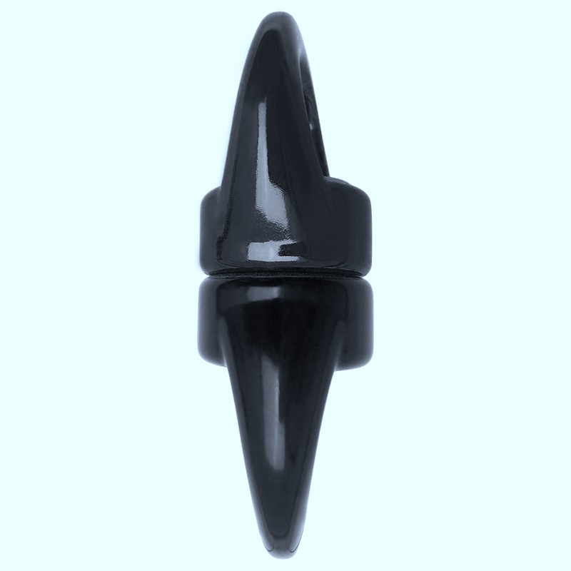 Swing Swivel Aluminum Alloy 360 Degree Rotating 8 Shaped Universal