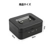 SIAWADEKY B6 Size Double Layer Piggy Bank Handbag Safe Password