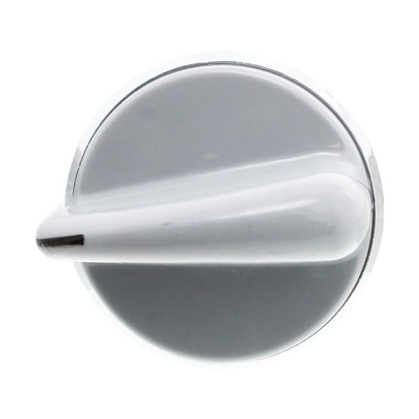 WH01X10462 - ClimaTek Washer Knob Assembly Fits GE