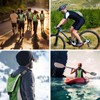 tintoke Bicycle Backpack with 2 L Hydration Bladder, Small Bicycle