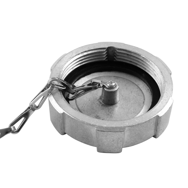 TINWID1919 Diesel Fuel Cap 2 1/4” for International Ford GMC