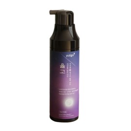[Yulgo] Time filled with nature Mild gray hair dye shampoo Mild gray hair shampoo / [율고] 자연을 담은 시간 순한 새치 염색샴푸 순한새치샴푸
