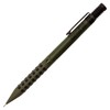 Kidera Shoji Pentel Smash Mechanical Pencil, 0.5mm, Military Green Q1005-MDKS