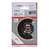 Bosch Professional 10 x Segment Saw Blade ACZ 85 RT3