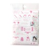 Doll Hair Braid Type Approx. 39.4 inches (100 cm) (Light