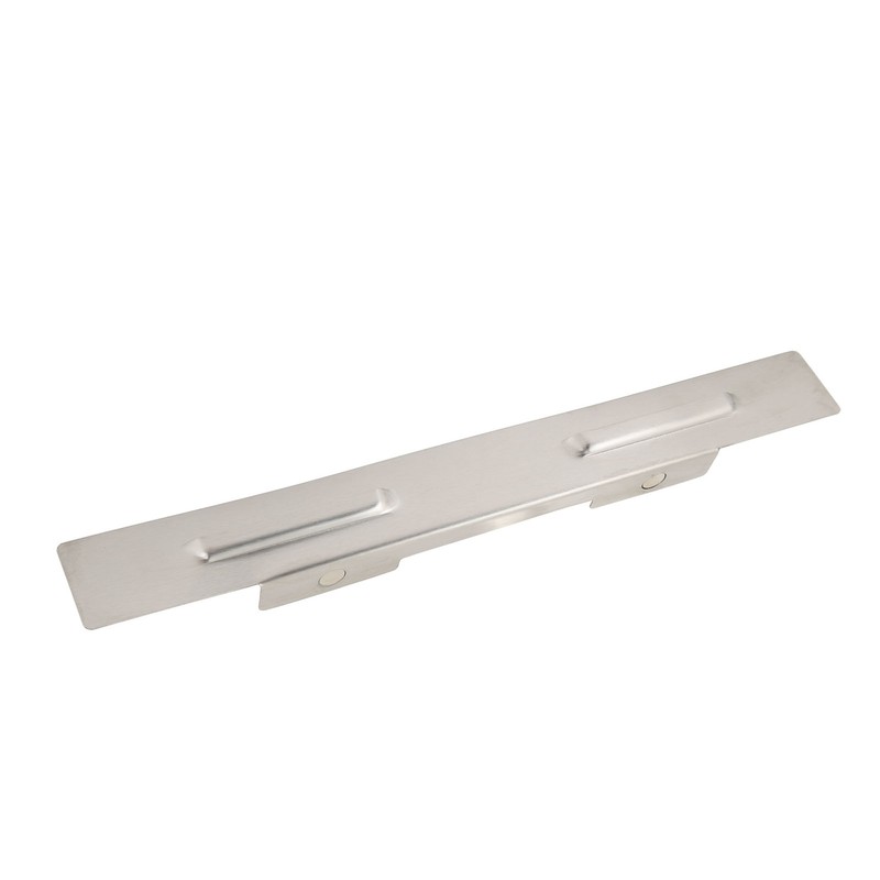 Stainless Steel Wind Guards for Blackstone 28 Inch Griddle Grilling