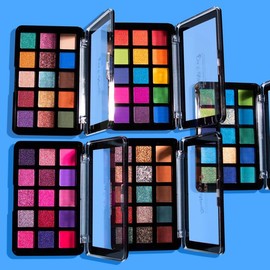 Dia & Noche Tri-Element 15 Pigment Palette - color: DNP101 DIA