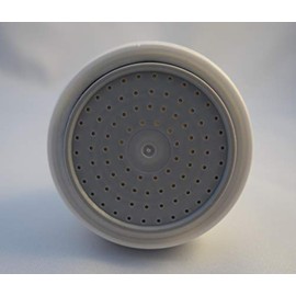 Siroflex 4 Row Shower Head with Reya Mia handmade soap bundle