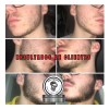 Bálsamo Para Barba Y Bigote 2 Piezas Don Chingoon Bergamota