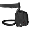 normani Security Hip Bag Belt Bag with Leg and Belt