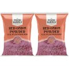 Red Onion Powder 2x100g- Finest Premium Quality | 100% All
