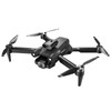 Remote Control Drone with Camera 4K Dual Camera 360° Infrared