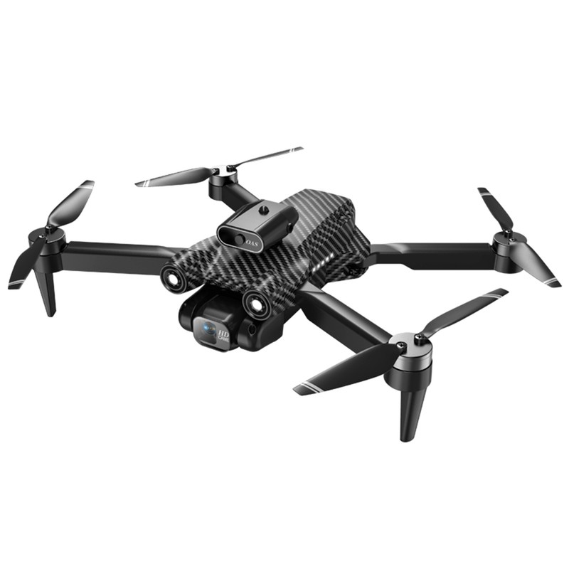 Remote Control Drone with Camera 4K Dual Camera 360° Infrared
