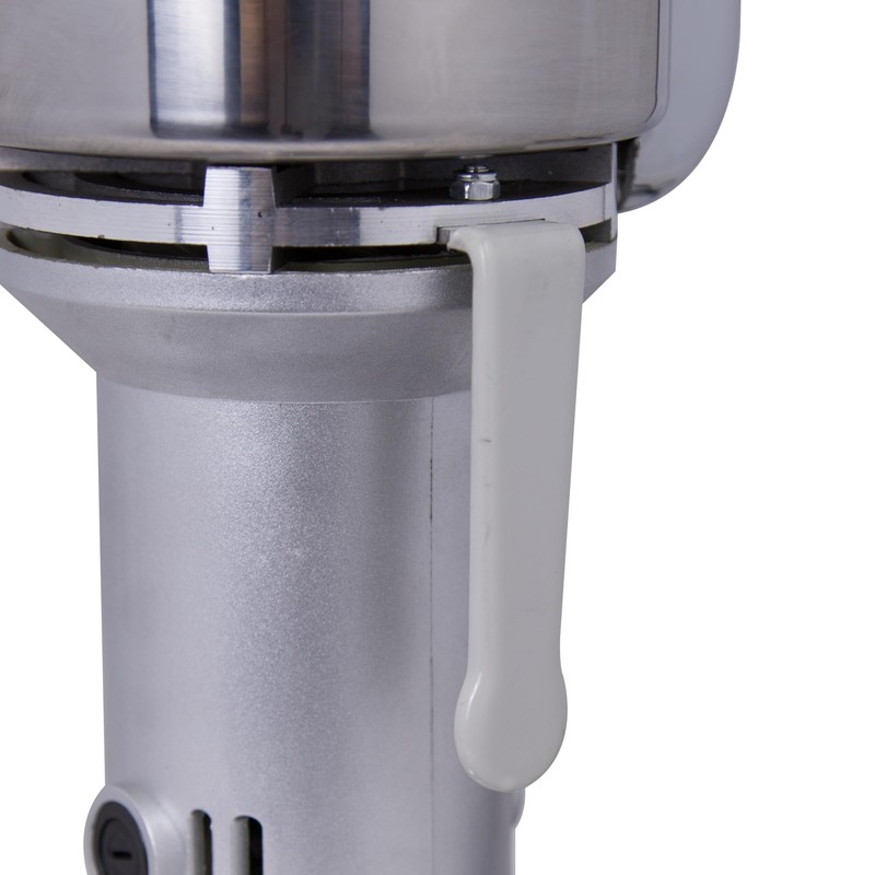 Hakka Grain Mills Grinder, 200g Electric Powder Mill Grinder Machine