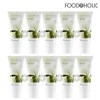 Food Aholic (10 Pieces) Food A Holic Olive Moisture Hand