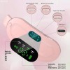 Cinturon Eléctrico Bolsa Termica Para Colicos Menstruales