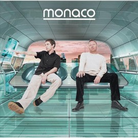 Monaco [Vinyl LP]