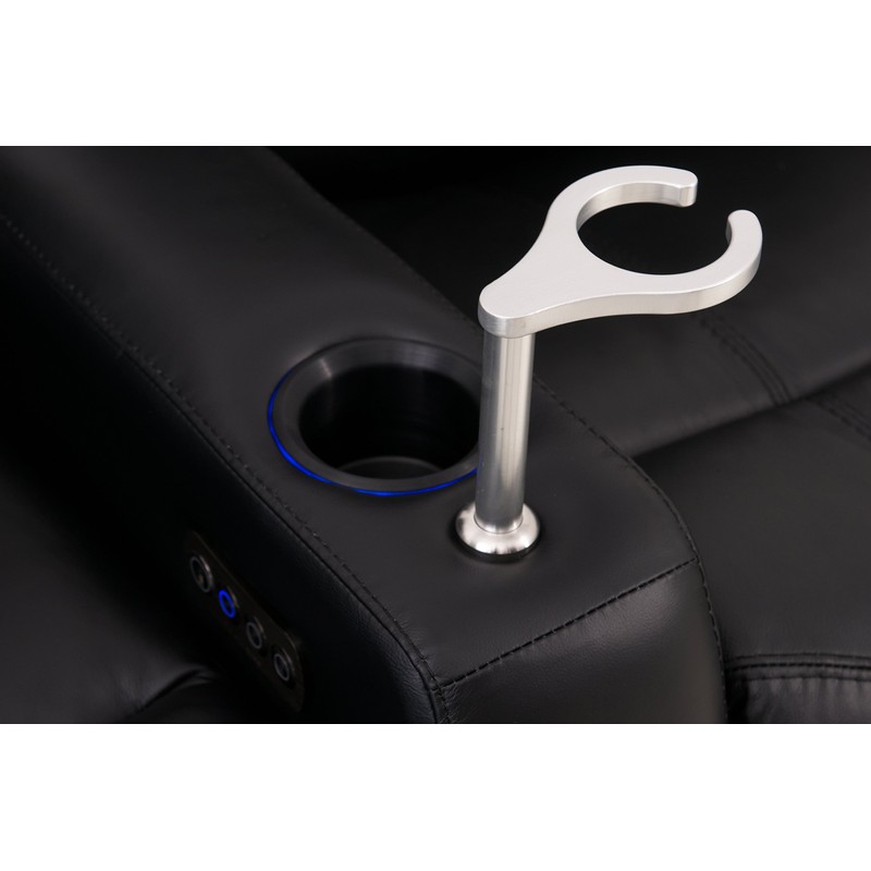 Octane Seating Octane Wine Glass Holder