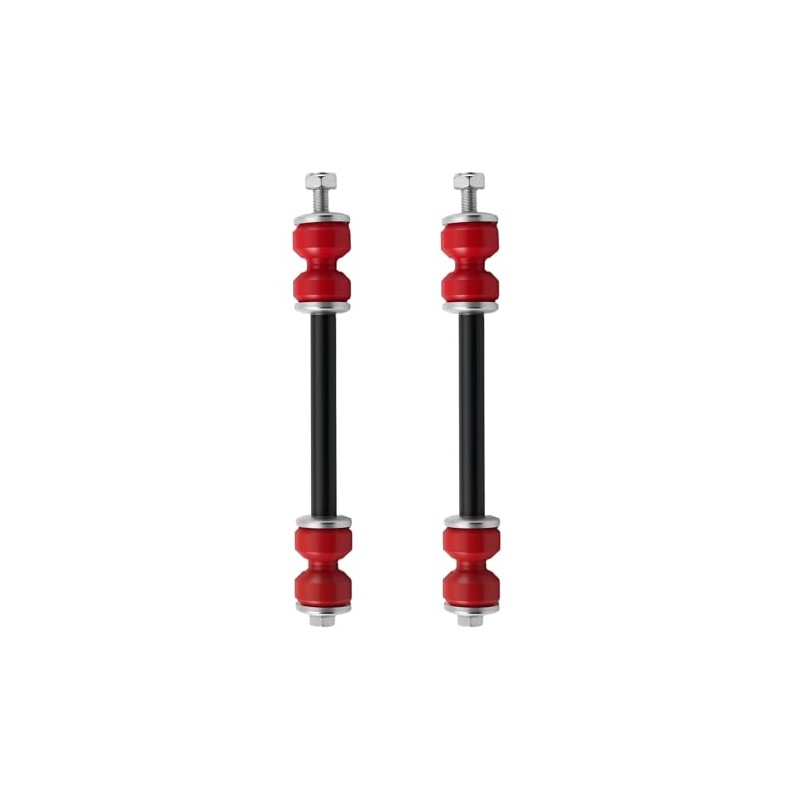 maXpeedingrods Front Stabilizer Sway Bar End Link for Chevy Silverado