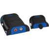 PAC LP7-2R L.O.C. PRO Series 2-Channel Line Output Converter with