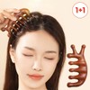 Moniz [1 + 1] Acupuncture & Lymph Node Circulation Massage
