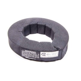 IMPACT 74500010 Black Helmet Support