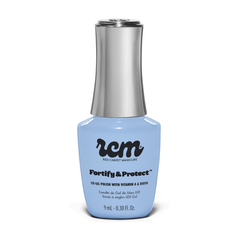 RC Red Carpet Manicure Esmalte de Uñas LED GEL Runway