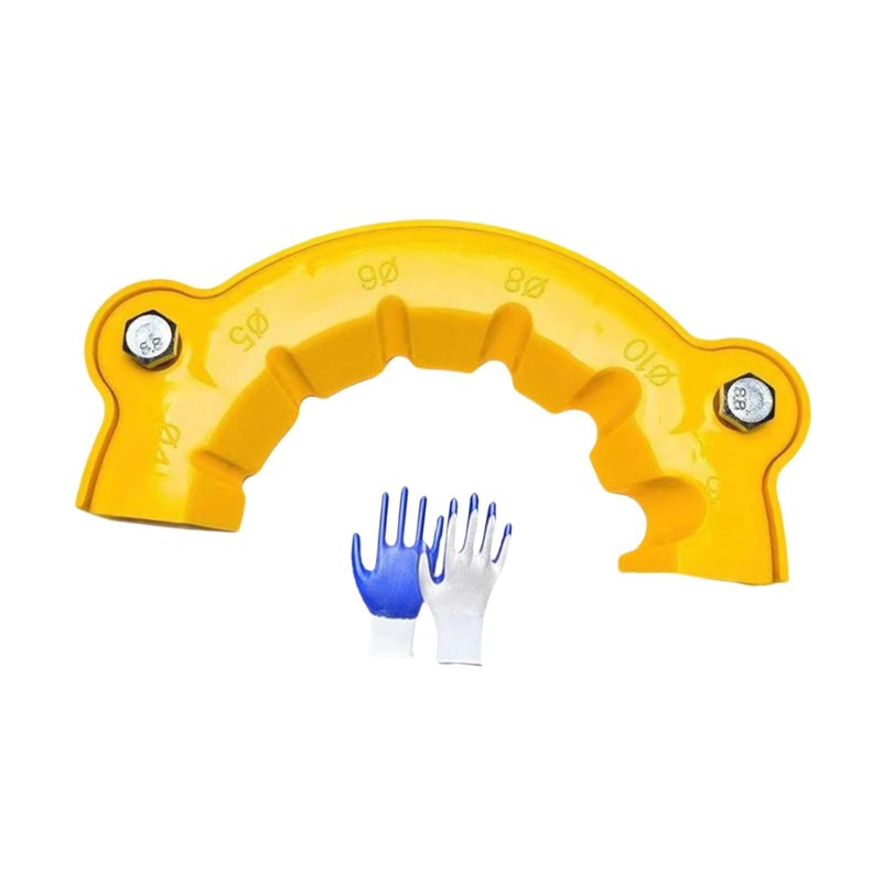 Qianly Drill Bit Sharpener Drill Bit Sharpening Guide Tool Direct