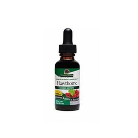Natures Answer Afs Hawthorn Berry