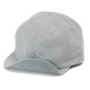 Milestone MSC-022 Original Cap Gasmite Gray