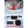 【医師監修】 腰サポーター コルセット 5サイズ 腰椎 背筋 骨盤 2重ベルト 加圧式 姿勢