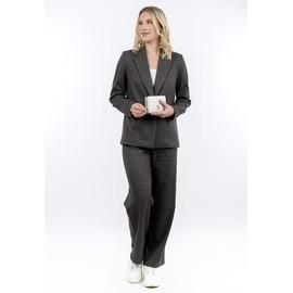 Tamaris TAS Franca 33777 Women's Purses Plain, Lightgrey, Standard size, 33777 810