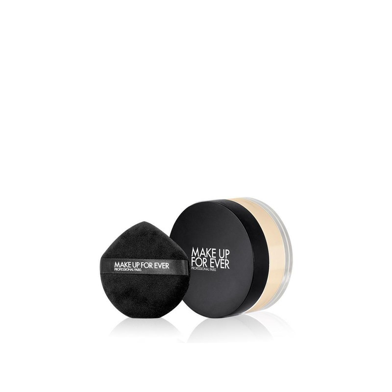 Make Up For Ever HD SKIN 세팅 파우더 BTG HD