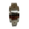 Boltza® V Band Clamp + Flanges Complete Stainless Steel Turbo