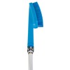Vikan 7057-3 Hand Brush, Water Fed, FitsGardena and 1/2" Coupling,