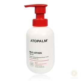 Atopalm Store-Hayu MLE Lotion 200ml Atopalm Lotion Fold / 스토어-하유 MLE 로션 200ml 아토팜 로션접지