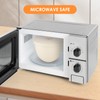 Silicone Bowl Liners for KitchenAid 6 Qt Bowl-Lift Mixer, Silicone