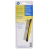 JW GripSoft Rotating Comfort Dog Grooming Comb Detangling Brush Comb