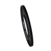 67 mm to 82 mm metal filter ring, 67-82 mm