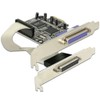 DeLOCK 107925 PCI Express Card 2x Parallel