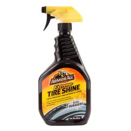 Armor All 17514 Limpiador y Protector de Llantas, 650ml